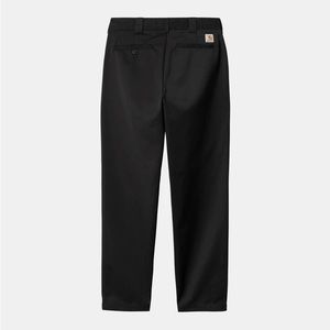 Carhartt WIP Work in Progress Master Pant 30x32 brand new in packaging